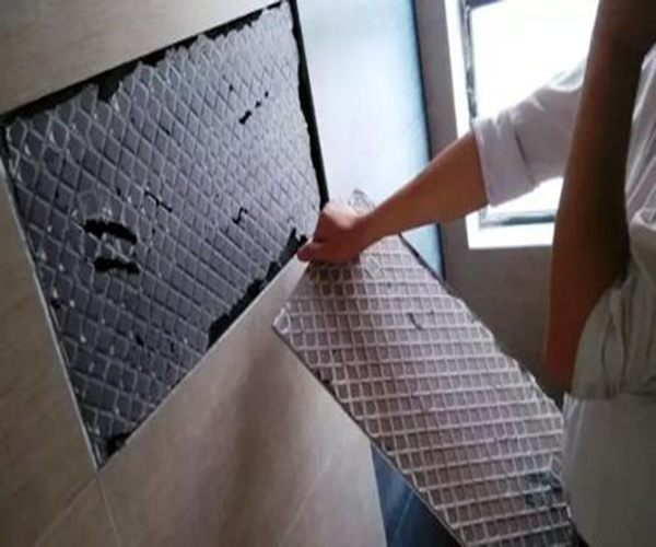 墙砖烂了怎么修补好(墙砖烂了怎么补救方法) 墙砖烂了怎么修补好(墙砖烂了怎么补救方法)