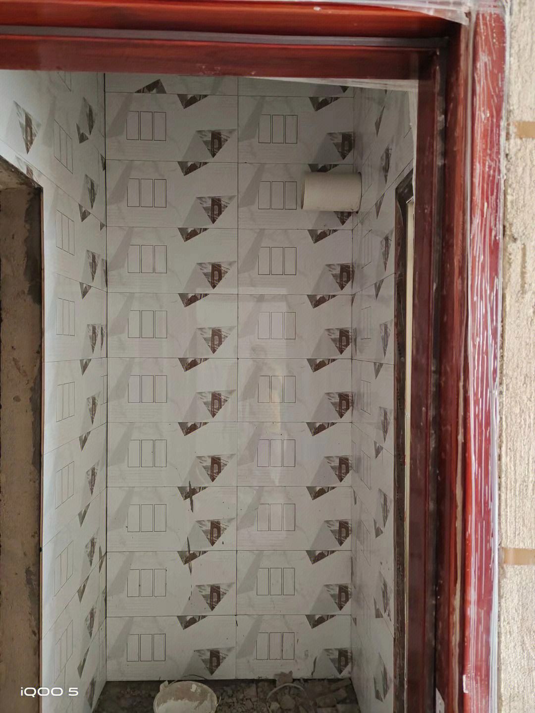 墙砖坏了一块怎么处理掉视频教程(墙面砖坏了一块怎么能补进一块新的) 墙砖坏了一块怎么处理掉视频教程(墙面砖坏了一块怎么能补进一块新的)