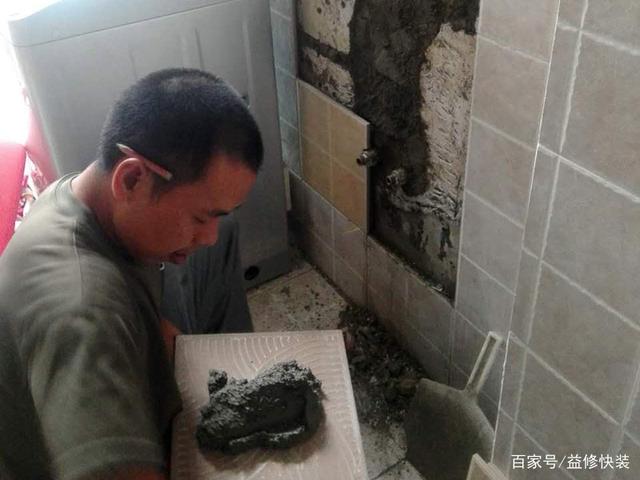 墙砖坏了怎么补救方法图片大全(墙砖坏了怎么补救方法图片大全集) 墙砖坏了怎么补救方法图片大全(墙砖坏了怎么补救方法图片大全集)