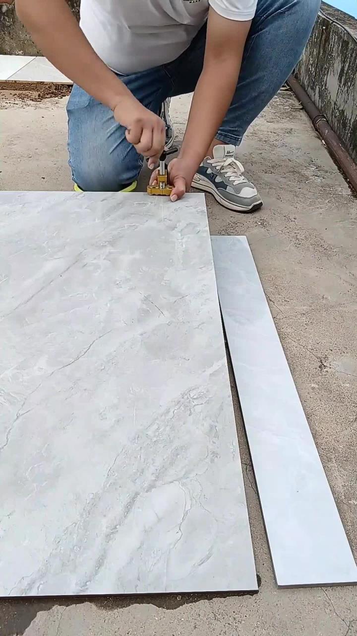 瓷砖切割技术视频(瓷砖切割技巧有哪些?) 瓷砖切割技术视频(瓷砖切割技巧有哪些?)