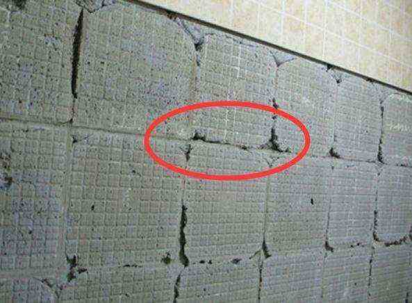 瓷砖贴坏了怎么赔偿(瓷砖贴好了坏了一块怎么办?) 瓷砖贴坏了怎么赔偿(瓷砖贴好了坏了一块怎么办?)